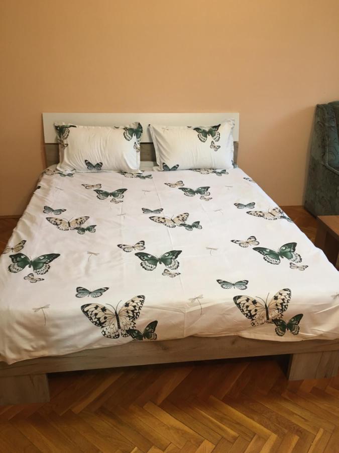 Casa H#Unikum Apartment Турда Екстериор снимка
